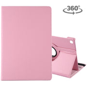 Custodia in pelle con rotazione 360° per Galaxy Tab S5e 10.5