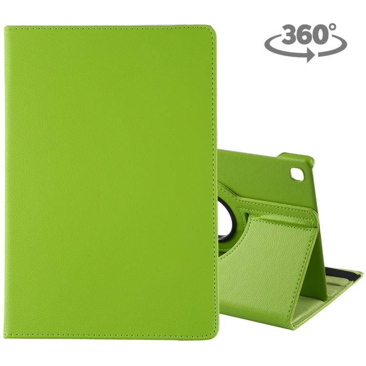 Custodia in pelle con rotazione 360° per Galaxy Tab S5e 10.5