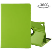 Custodia in pelle con rotazione 360° per Galaxy Tab S5e 10.5