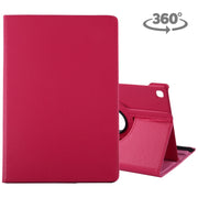 Custodia in pelle con rotazione 360° per Galaxy Tab S5e 10.5
