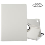 Custodia in pelle con rotazione 360° per Galaxy Tab S5e 10.5
