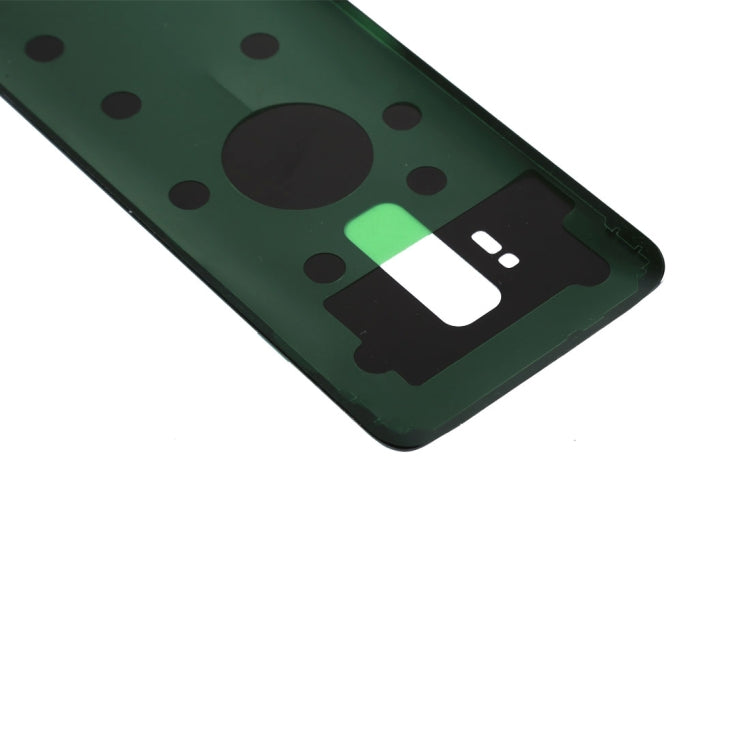 Per la cover posteriore Galaxy S9+ / G9650, For Samsung Galaxy S9+, For Galaxy S9+