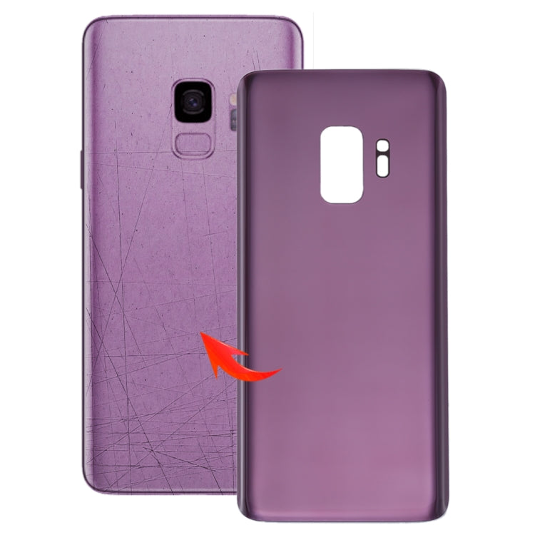 Per la cover posteriore Galaxy S9/G9600, For Samsung Galaxy S9, For Galaxy S9