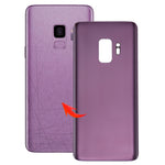 Per la cover posteriore Galaxy S9/G9600, For Samsung Galaxy S9, For Galaxy S9