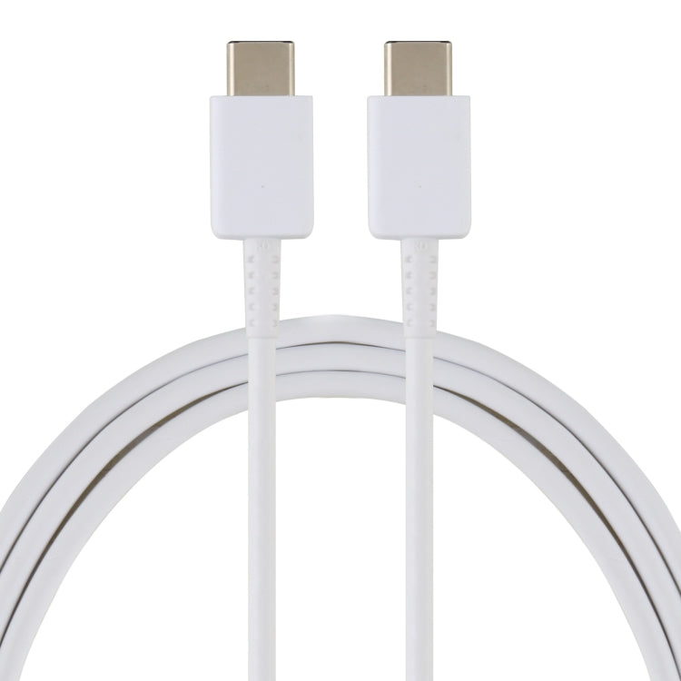 Cavo USB-C 33W 6A 1 metro per Samsung Galaxy Note 10