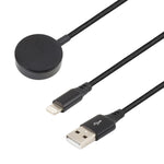 Cavo di ricarica 2 in 1 per iPhone e Apple Watch
