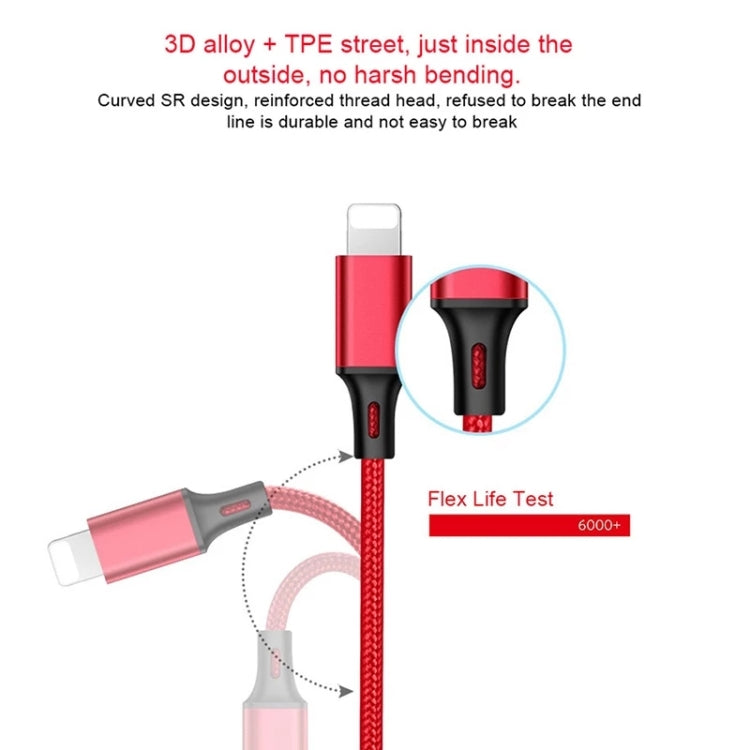 Cavo di ricarica 2 in 1 per iPhone e Apple Watch