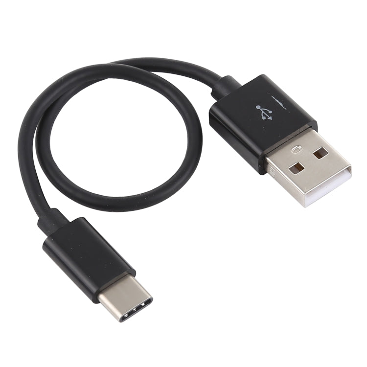 Cavo USB a USB-C 22 cm per smartphone compatibili