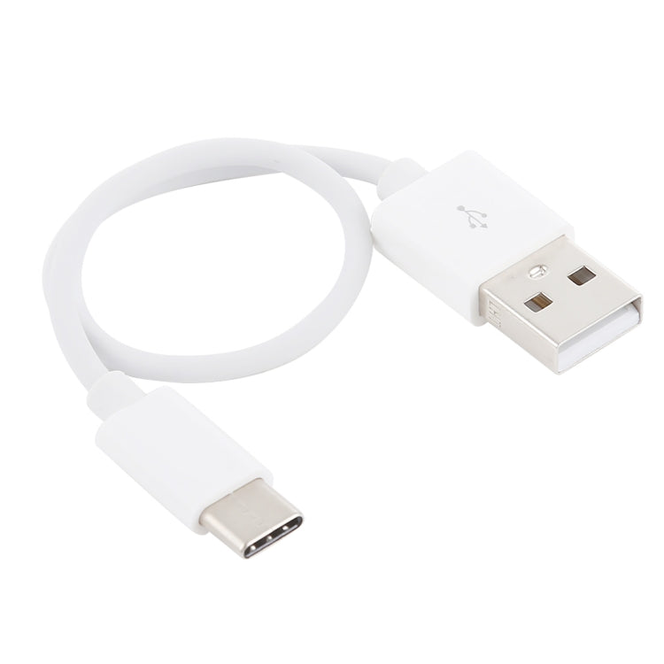 Cavo USB a USB-C 22 cm per smartphone compatibili