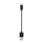 Cavo dati USB a USB-C Type-C 14 cm compatibile Apple