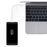 Cavo dati USB-C Type-C PD 14 cm per smartphone compatibili