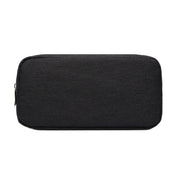Alimentatore multifunzionale per custodia per cavo dati per caricabatterie per cuffie, dimensioni: L, 23 x 11,5 x 5,5 cm