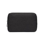 Alimentatore multifunzionale per custodia per cavo dati per caricabatterie per cuffie, dimensioni: S, 17 x 11,5 x 5,5 cm