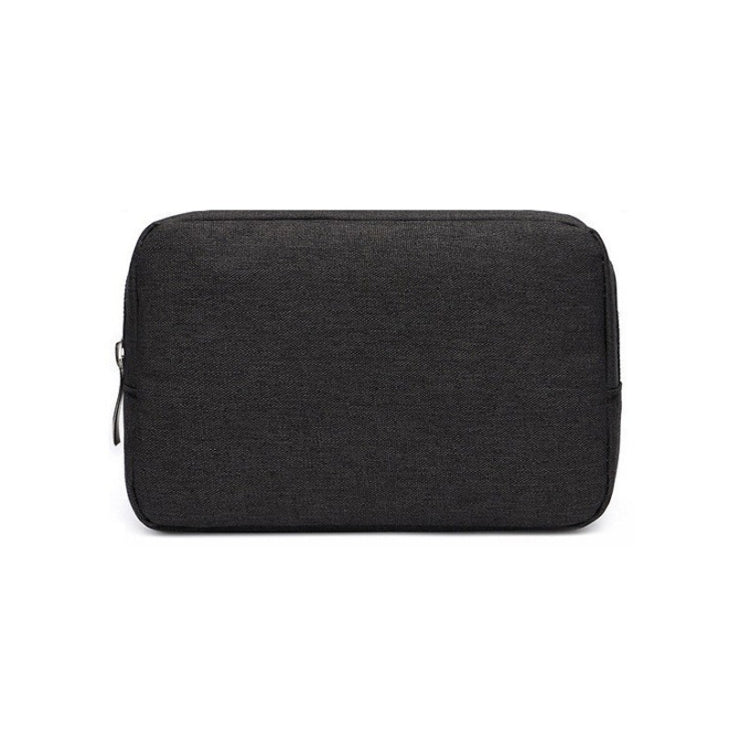 Alimentatore multifunzionale per custodia per cavo dati per caricabatterie per cuffie, dimensioni: S, 17 x 11,5 x 5,5 cm