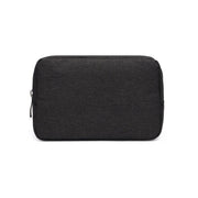 Alimentatore multifunzionale per custodia per cavo dati per caricabatterie per cuffie, dimensioni: S, 17 x 11,5 x 5,5 cm