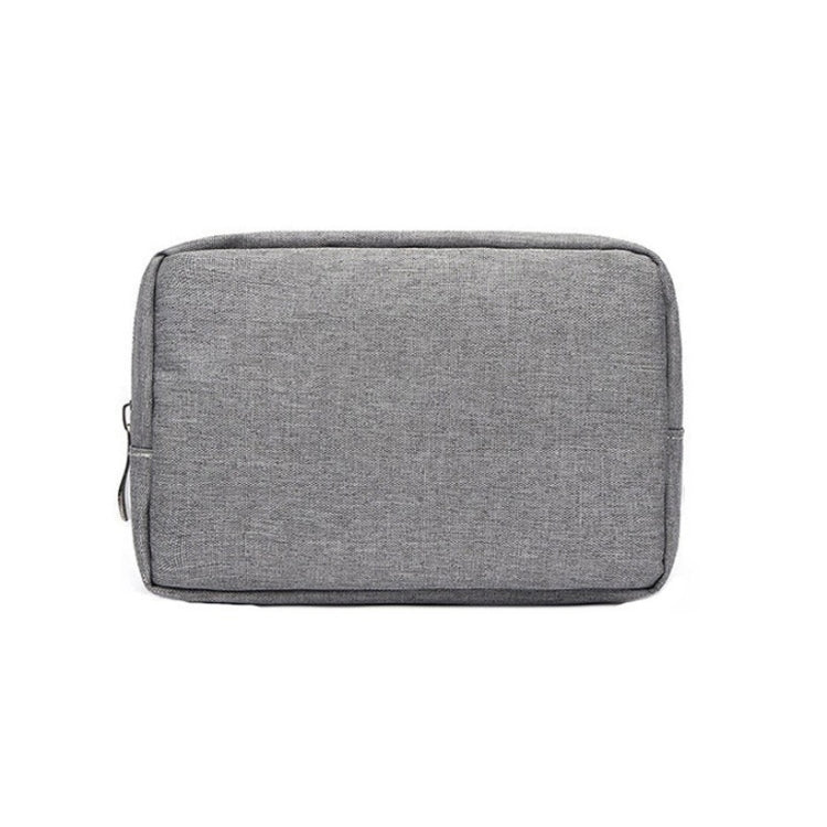 Alimentatore multifunzionale per custodia per cavo dati per caricabatterie per cuffie, dimensioni: S, 17 x 11,5 x 5,5 cm