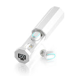 Auricolari Bluetooth C1 TWS con Touch Display