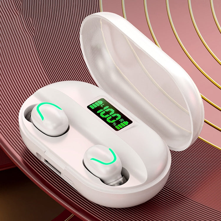 Auricolari Bluetooth T2 con Touch e Ricarica Wireless