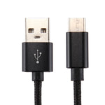 Cavo USB a USB-C 1 metro 3A trasferimento dati 2A
