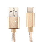 Cavo USB a USB-C 2m 3A compatibile iPhone 15 e 16