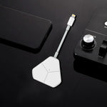 Mini scheda audio convertitore 5 in 1 per trasmissione live