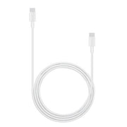 Cavo dati di ricarica rapida originale Huawei CP43 5A da USB-C / Type-C a USB-C / Type-C, lunghezza cavo: 1 m
