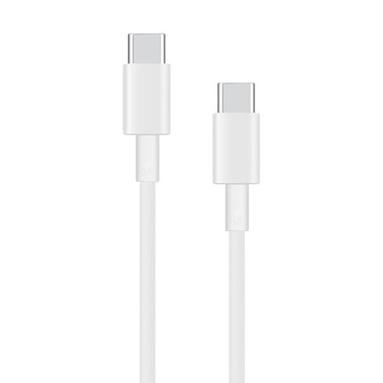 Cavo ricarica rapida Huawei CP43 5A USB-C 1 metro