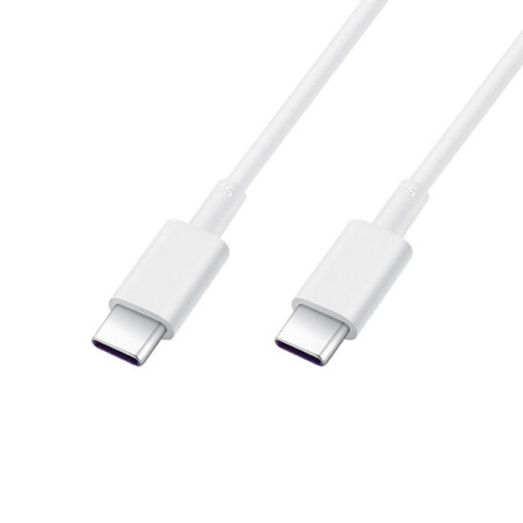 Cavo ricarica rapida Huawei CP43 5A USB-C 1 metro