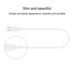 Cavo ricarica rapida Huawei CP43 5A USB-C 1 metro