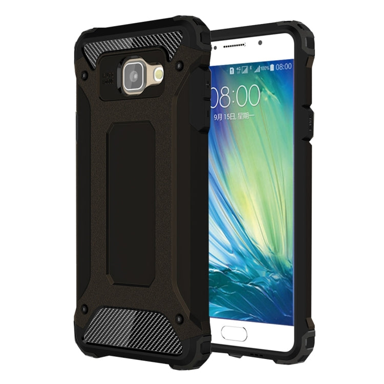 Custodia Tough Armor TPU per Samsung Galaxy A5 2016