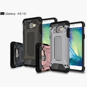 Custodia Tough Armor TPU per Samsung Galaxy A5 2016