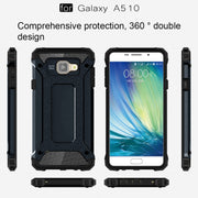 Custodia Tough Armor TPU per Samsung Galaxy A5 2016