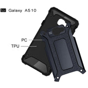 Custodia Tough Armor TPU per Samsung Galaxy A5 2016