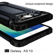 Custodia Tough Armor TPU per Samsung Galaxy A5 2016