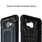 Custodia Tough Armor TPU per Samsung Galaxy A5 2016