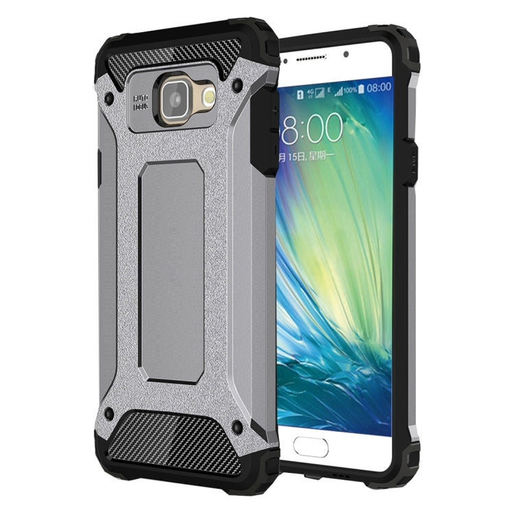 Custodia Tough Armor TPU per Samsung Galaxy A5 2016