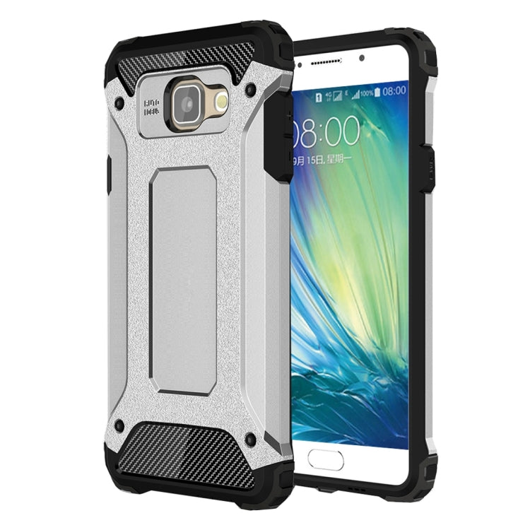 Custodia Tough Armor TPU per Samsung Galaxy A5 2016