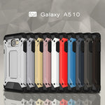 Custodia Tough Armor TPU per Samsung Galaxy A5 2016