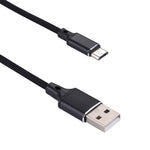 Per Samsung, Huawei, Xiaomi, HTC, LG, Sony, Lenovo e altri smartphone, Micro USB Black, Micro USB Pink, Micro USB Grey, Micro USB Blue, Micro USB Red, Micro USB White