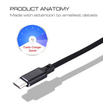 Per Samsung, Huawei, Xiaomi, HTC, LG, Sony, Lenovo e altri smartphone, Micro USB Black, Micro USB Pink, Micro USB Grey, Micro USB Blue, Micro USB Red, Micro USB White