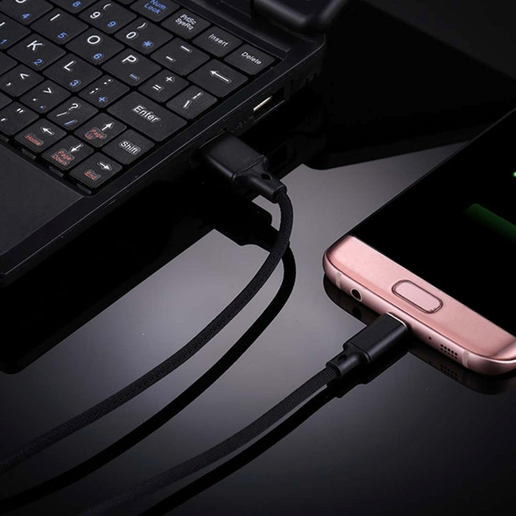 Per Samsung, Huawei, Xiaomi, HTC, LG, Sony, Lenovo e altri smartphone, Micro USB Black, Micro USB Pink, Micro USB Grey, Micro USB Blue, Micro USB Red, Micro USB White