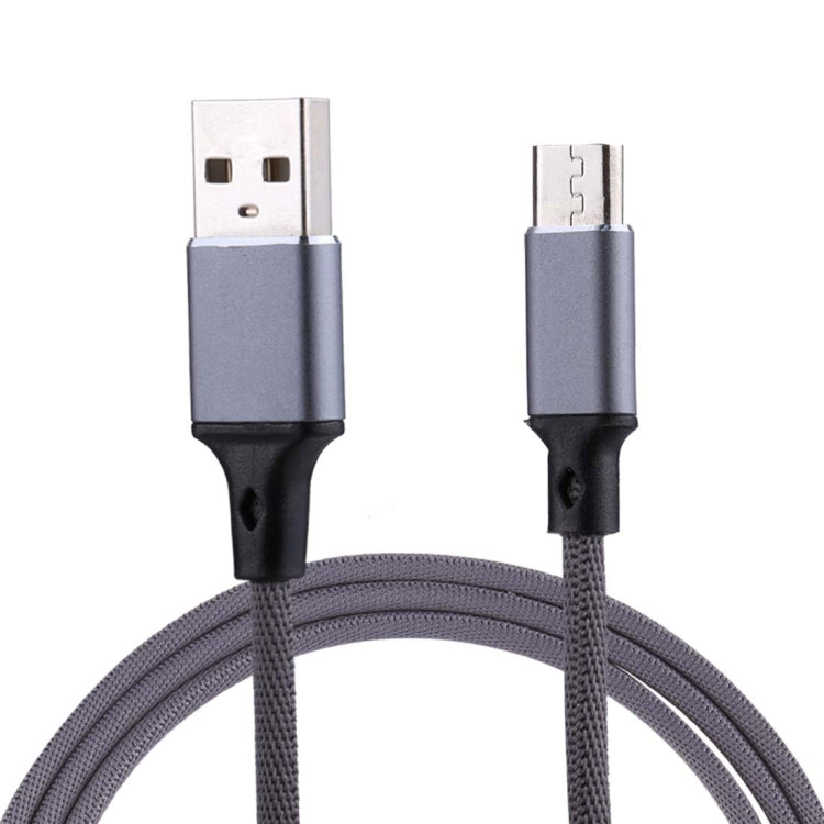 Per Samsung, Huawei, Xiaomi, HTC, LG, Sony, Lenovo e altri smartphone, Micro USB Black, Micro USB Pink, Micro USB Grey, Micro USB Blue, Micro USB Red, Micro USB White