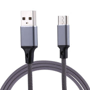 Per Samsung, Huawei, Xiaomi, HTC, LG, Sony, Lenovo e altri smartphone, Micro USB Black, Micro USB Pink, Micro USB Grey, Micro USB Blue, Micro USB Red, Micro USB White