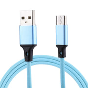 Per Samsung, Huawei, Xiaomi, HTC, LG, Sony, Lenovo e altri smartphone, Micro USB Black, Micro USB Pink, Micro USB Grey, Micro USB Blue, Micro USB Red, Micro USB White