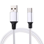 Per Samsung, Huawei, Xiaomi, HTC, LG, Sony, Lenovo e altri smartphone, Micro USB Black, Micro USB Pink, Micro USB Grey, Micro USB Blue, Micro USB Red, Micro USB White
