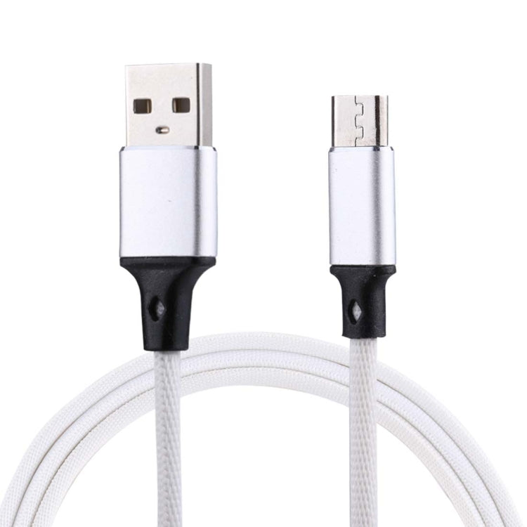 Per Samsung, Huawei, Xiaomi, HTC, LG, Sony, Lenovo e altri smartphone, Micro USB Black, Micro USB Pink, Micro USB Grey, Micro USB Blue, Micro USB Red, Micro USB White