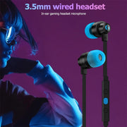 Logitech G333 Auricolare Cablato da Gioco