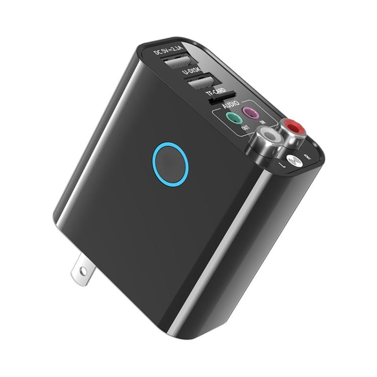 Ricevitore Trasmettitore Audio Bluetooth 5.0 K16