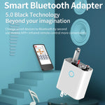 Ricevitore Trasmettitore Audio Bluetooth 5.0 K16