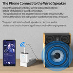 Ricevitore Trasmettitore Audio Bluetooth 5.0 K16